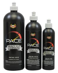 PACE HEAVY CUT COMPOUND